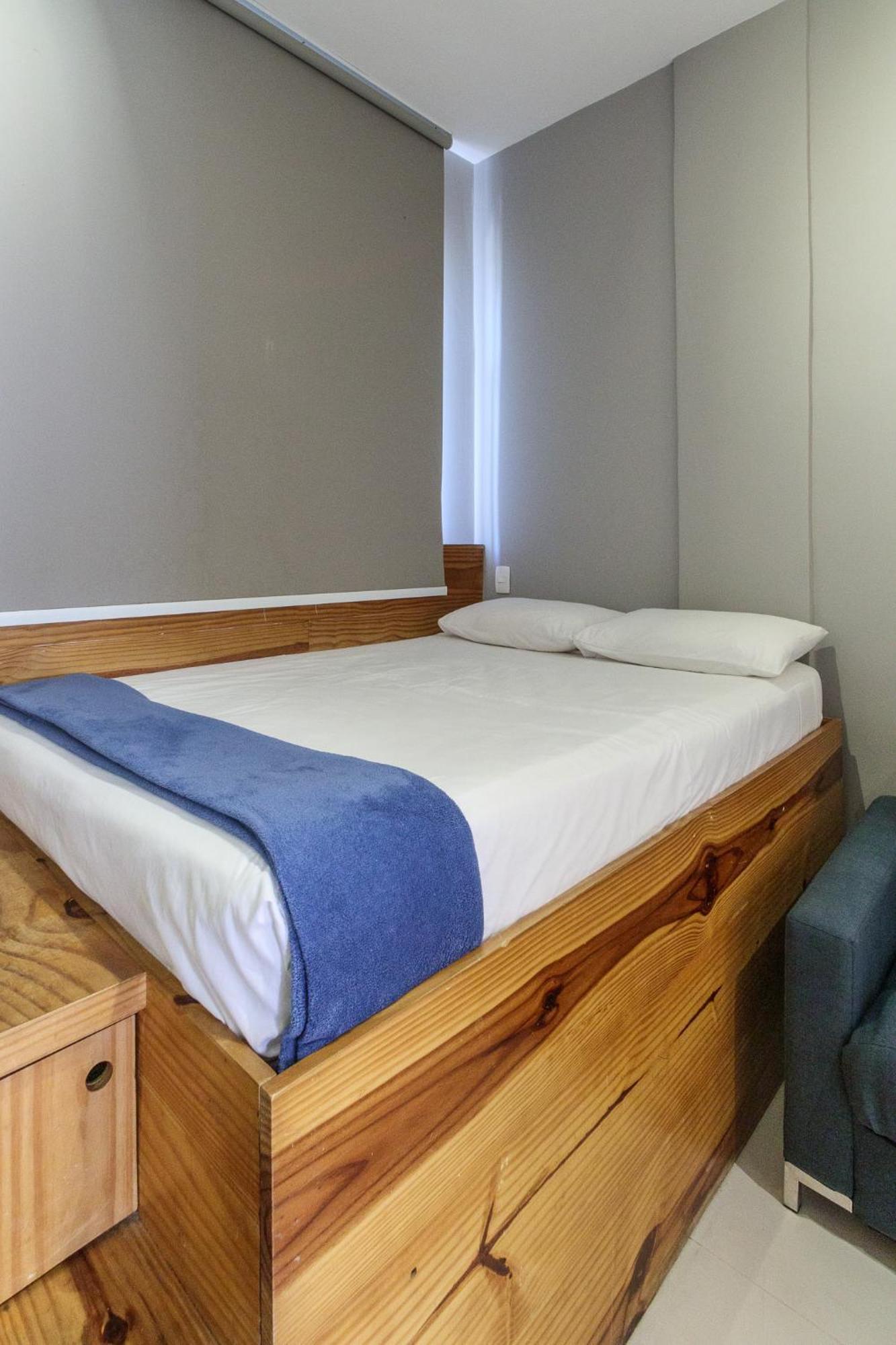 Studio Apartment Sea View
