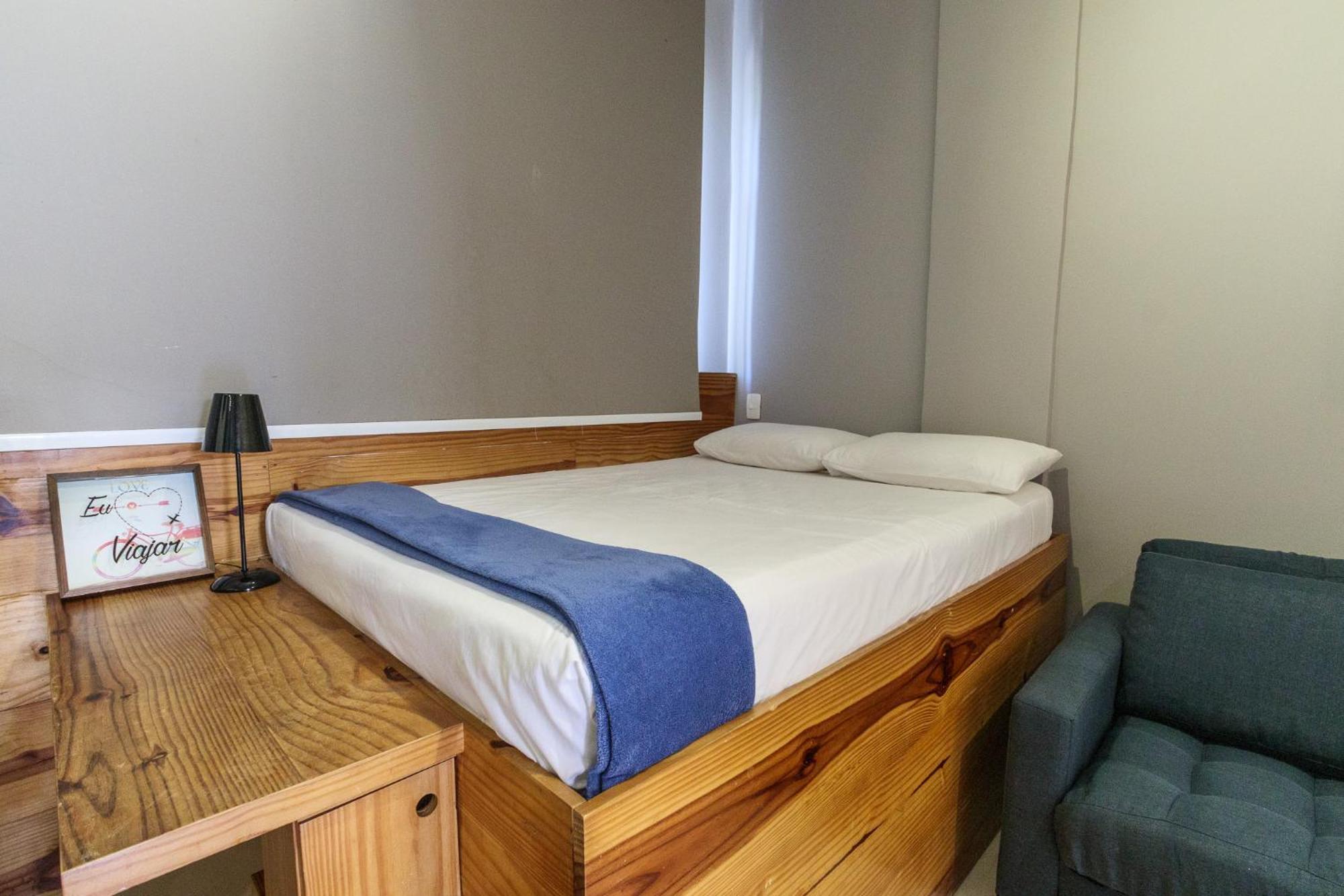 Studio Apartment Sea View